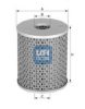 UFI 26.635.00 Fuel filter